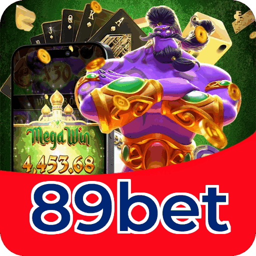 Slots Premium da PG Soft na 89bet