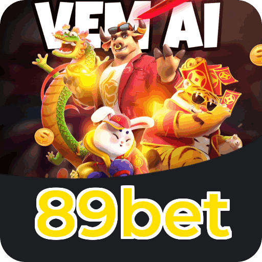 Cashback semanal 89bet