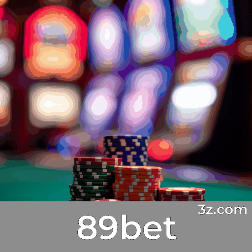 Inovação Tecnológica da 89bet: Aposta na Excelência Digital