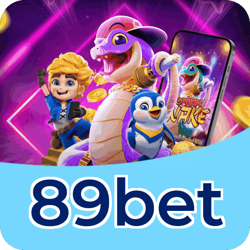 Login rápido no app 89bet