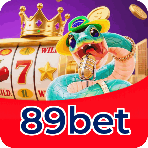 Instalação Android 89bet