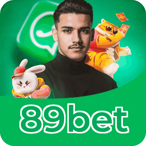 Instalar APK 89bet