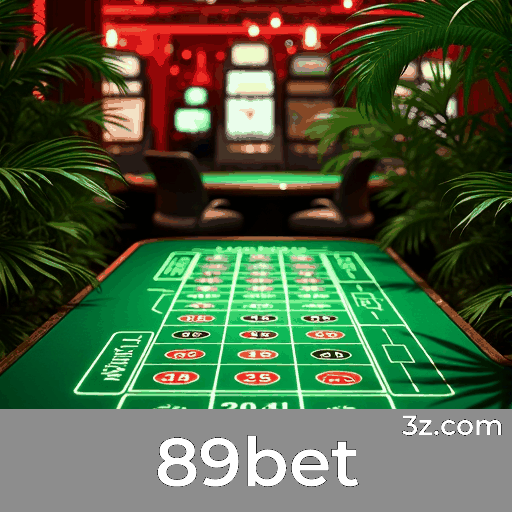 Inovação Tecnológica da 89bet: Aposta na Excelência Digital